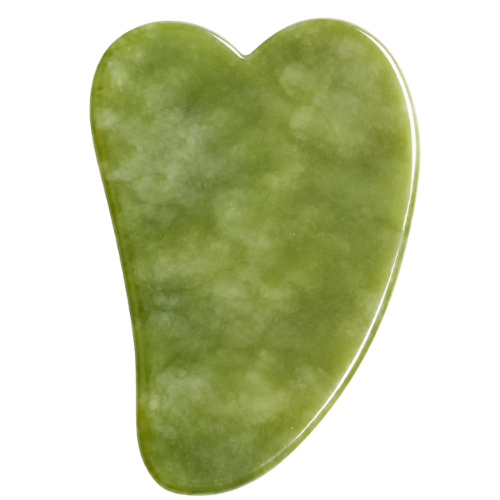 Pietra Gua Sha rituale