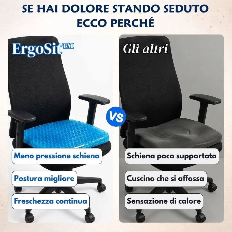ErgoSit™