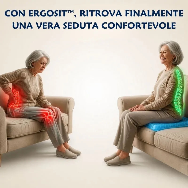 ErgoSit™